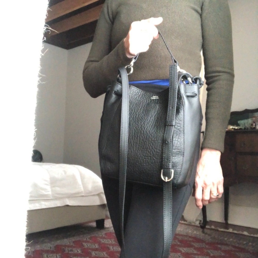 Vince Camuto cross body - Picture 4 of 8